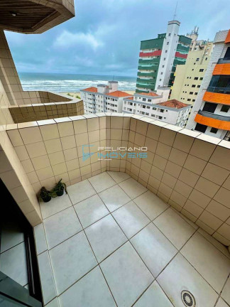 Imagem Apartamento com 2 Quartos à Venda, 82 m² em Aviação - Praia Grande
