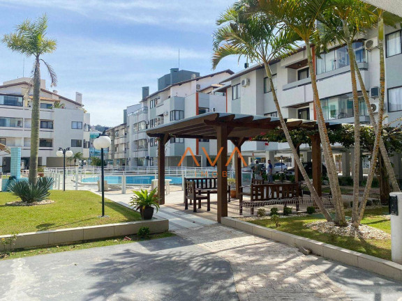 Imagem Apartamento com 1 Quarto à Venda, 42 m² em Ingleses - Florianópolis
