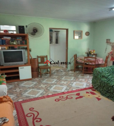 Imagem Imóvel com 2 Quartos à Venda, 2.240 m² em Depois Do Centro - Ibiúna