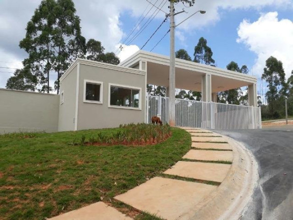 Imagem Terreno em Condomínio à Venda, 1.250.000 m² em Dos Pires (caucaia Do Alto) - Cotia