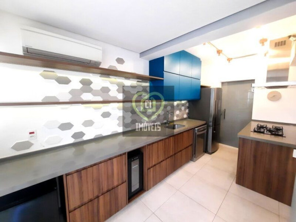 Imagem Apartamento com 3 Quartos à Venda, 122 m² em Perdizes - São Paulo