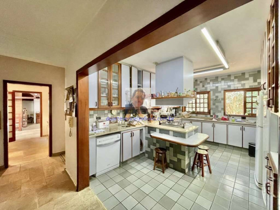 Imagem Casa com 5 Quartos à Venda, 923 m² em Vila Santo Antônio - Cotia