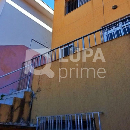 Imagem Casa com 3 Quartos à Venda, 186 m² em Vila Maria - São Paulo