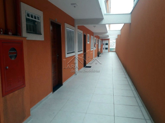 Apartamento com 2 Quartos à Venda,  em Vila Ré - São Paulo