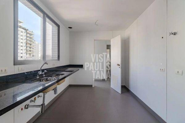 Imagem Apartamento com 3 Quartos à Venda, 200 m² em Vila Nova Conceição - São Paulo