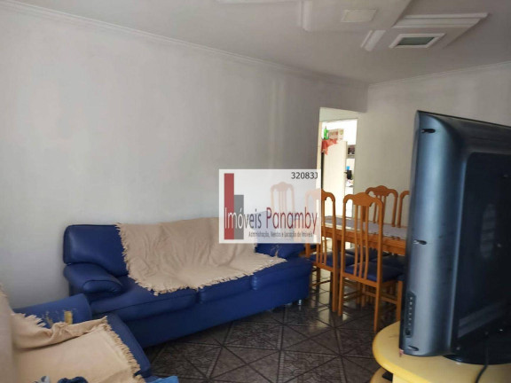Imagem Apartamento com 2 Quartos à Venda, 54 m² em Parque Imperial - Barueri Imagem Apartamento com 2 Quartos à Venda, 54 m² em Parque Imperial - Barueri