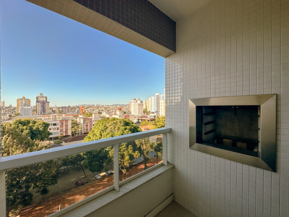 Apartamento com 3 Quartos à Venda, 156 m² em Campinas - São José