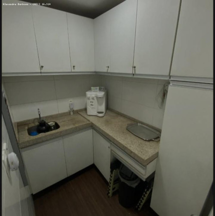 Imagem Sala Comercial à Venda, 100 m² em Graças - Recife