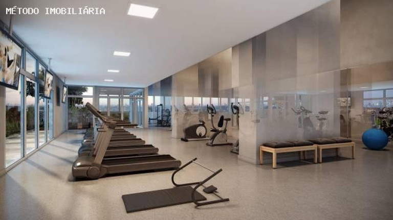 Imagem Apartamento com 3 Quartos à Venda, 121 m² em Pinheiros - São Paulo