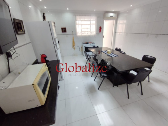 Imagem Imóvel com 2 Quartos à Venda, 120 m² em Aparecida - Santos