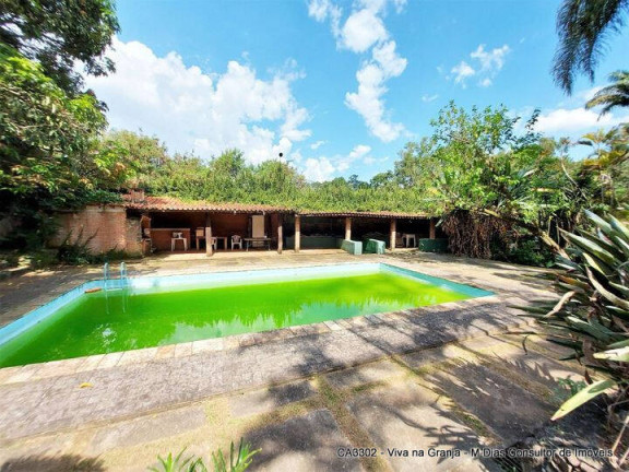 Imagem Casa de Condomínio com 4 Quartos à Venda, 2.537 m² em Granja Viana - Cotia Imagem Casa de Condomínio com 4 Quartos à Venda, 2.537 m² em Granja Viana - Cotia