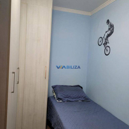 Imagem Apartamento com 3 Quartos à Venda, 76 m² em Jardim Nova Taboão - Guarulhos Imagem Apartamento com 3 Quartos à Venda, 76 m² em Jardim Nova Taboão - Guarulhos