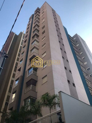 Imagem Apartamento com 2 Quartos à Venda, 65 m² em Campestre - Santo André