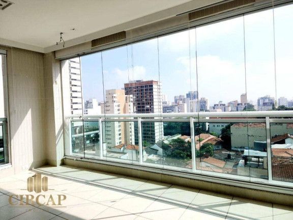 Imagem Apartamento com 4 Quartos à Venda ou Locação, 300 m² em Perdizes - São Paulo
