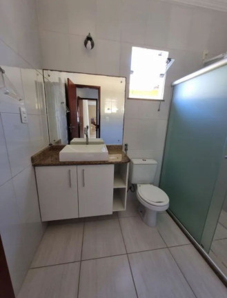Imagem Casa com 4 Quartos à Venda, 122 m² em Buraquinho - Lauro De Freitas Imagem Casa com 4 Quartos à Venda, 122 m² em Buraquinho - Lauro De Freitas