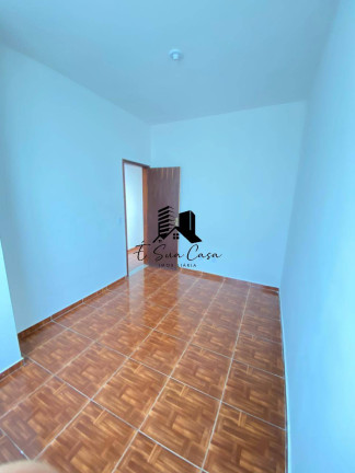 Imagem Casa com 2 Quartos à Venda, 80 m² em Parque Xangri-lá - Contagem