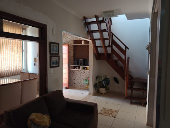 Imagem Sobrado com 3 Quartos à Venda, 200 m² em Jardim Piazza Di Roma I - Sorocaba