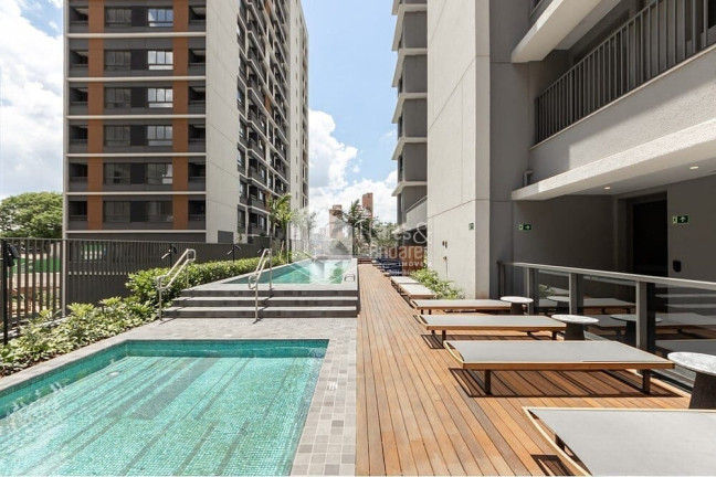 Imagem Apartamento com 4 Quartos à Venda, 211 m² em Campo Belo - São Paulo Imagem Apartamento com 4 Quartos à Venda, 211 m² em Campo Belo - São Paulo