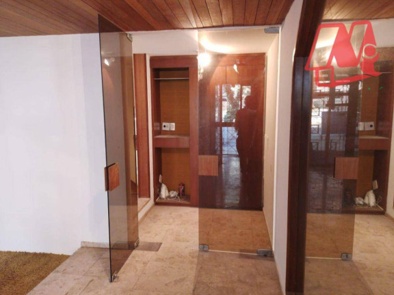 Imagem Casa com 3 Quartos à Venda ou Locação, 371 m² em Auxiliadora - Porto Alegre