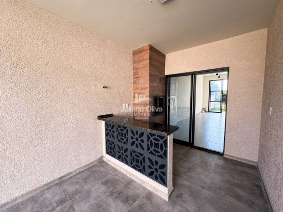 Imagem Casa com 3 Quartos à Venda, 80 m² em Cambiju - Itapoá Imagem Casa com 3 Quartos à Venda, 80 m² em Cambiju - Itapoá