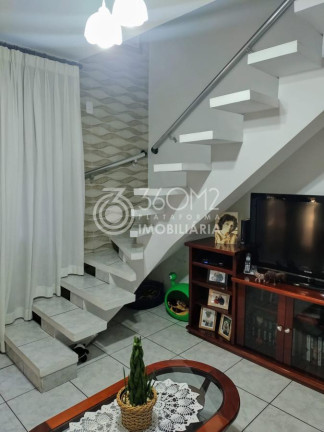 Imagem Casa com 3 Quartos à Venda, 125 m² em Assunção - São Bernardo Do Campo Imagem Casa com 3 Quartos à Venda, 125 m² em Assunção - São Bernardo Do Campo