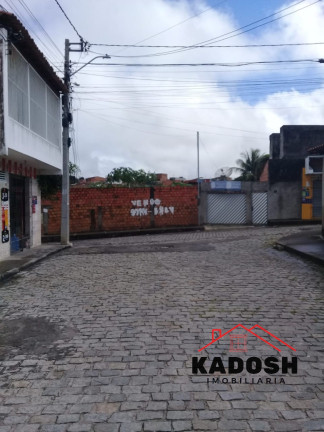 Imagem Casa com 2 Quartos à Venda, 100 m² em Gabriela - Feira De Santana Imagem Casa com 2 Quartos à Venda, 100 m² em Gabriela - Feira De Santana