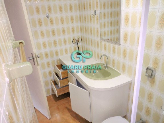 Imagem Apartamento com 2 Quartos à Venda, 79 m² em Enseada - Guarujá