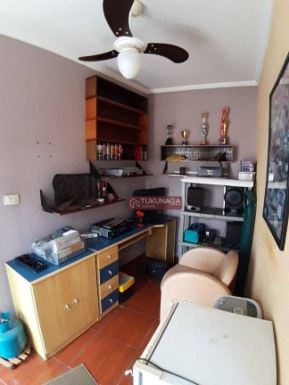 Imagem Casa com 2 Quartos à Venda, 160 m² em Vila Rosália - Guarulhos Imagem Casa com 2 Quartos à Venda, 160 m² em Vila Rosália - Guarulhos