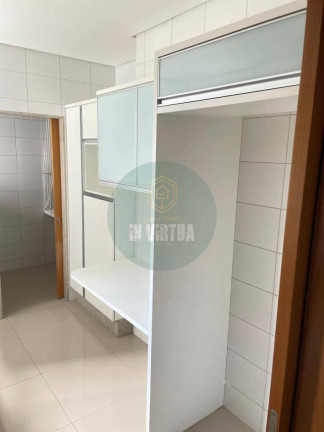 Imagem Apartamento com 3 Quartos à Venda, 120 m² em Jardim Aclimação - Cuiabá Imagem Apartamento com 3 Quartos à Venda, 120 m² em Jardim Aclimação - Cuiabá