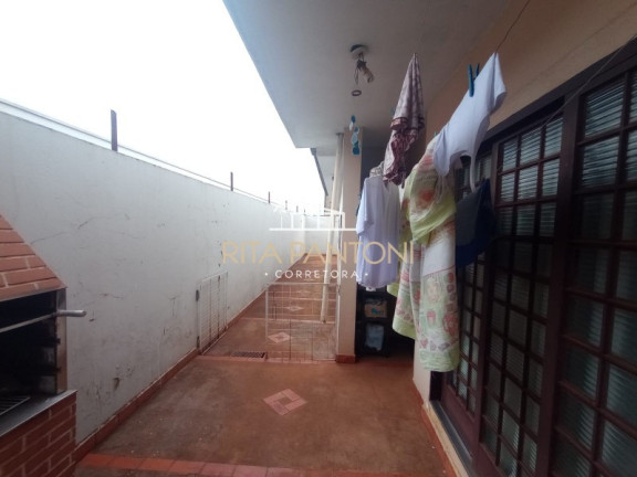 Imagem Casa com 4 Quartos à Venda, 210 m² em Planalto Verde - Ribeirão Preto Imagem Casa com 4 Quartos à Venda, 210 m² em Planalto Verde - Ribeirão Preto