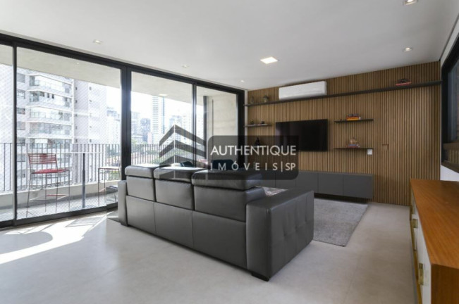 Imagem Apartamento com 3 Quartos à Venda, 150 m² em Vila Madalena - São Paulo Imagem Apartamento com 3 Quartos à Venda, 150 m² em Vila Madalena - São Paulo
