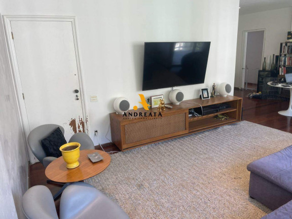 Imagem Apartamento com 4 Quartos à Venda, 149 m² em São Conrado - Rio De Janeiro