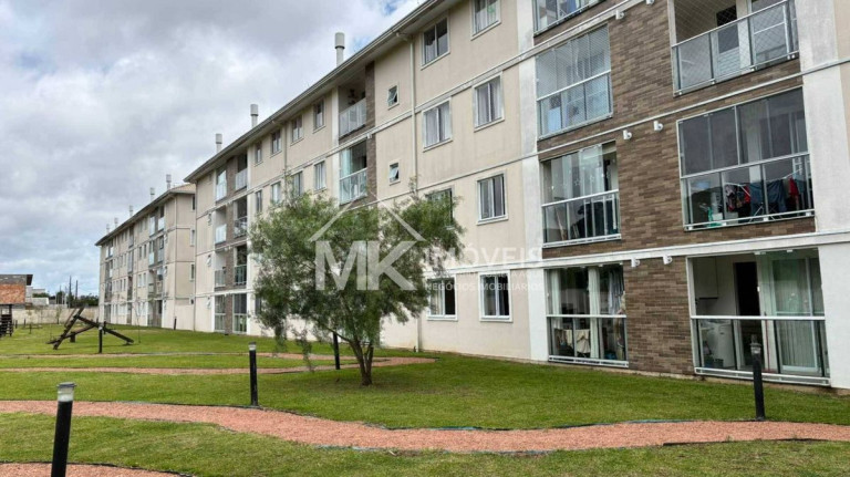 Imagem Apartamento com 2 Quartos à Venda, 46 m² em Atuba - Pinhais Imagem Apartamento com 2 Quartos à Venda, 46 m² em Atuba - Pinhais