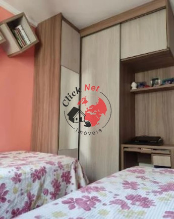 Imagem Apartamento com 2 Quartos à Venda, 48 m² em Vila Gonçalves - São Bernardo Do Campo Imagem Apartamento com 2 Quartos à Venda, 48 m² em Vila Gonçalves - São Bernardo Do Campo