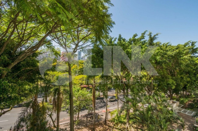 Imagem Apartamento com 3 Quartos à Venda, 120 m² em Bela Vista - Porto Alegre