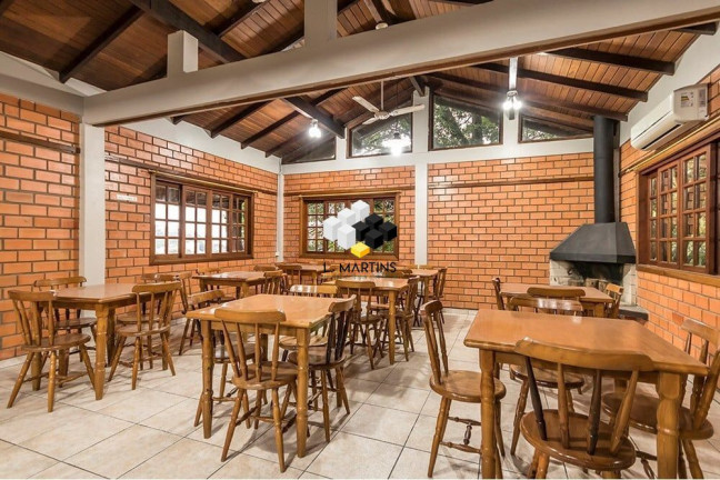 Imagem Casa de Condomínio com 3 Quartos à Venda, 160 m² em Nonoai - Porto Alegre