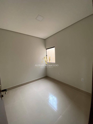 Imagem Casa com 3 Quartos à Venda, 112 m² em Loteamento Novo Primavera - Montes Claros