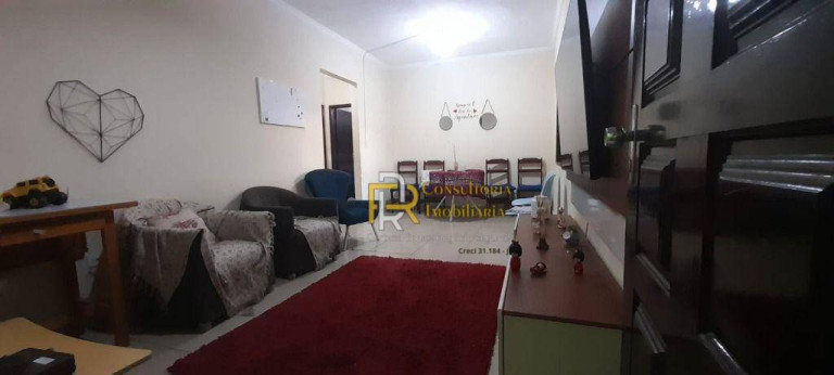 Imagem Casa com 3 Quartos à Venda, 122 m² em Tupi - Praia Grande Imagem Casa com 3 Quartos à Venda, 122 m² em Tupi - Praia Grande