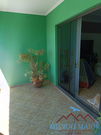 Imagem Casa com 3 Quartos à Venda, 165 m² em Vila Progresso - Santo André Imagem Casa com 3 Quartos à Venda, 165 m² em Vila Progresso - Santo André