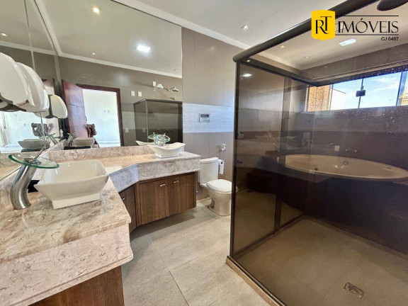 Imagem Casa com 5 Quartos para Alugar, 500 m² em Portinho - Cabo Frio Imagem Casa com 5 Quartos para Alugar, 500 m² em Portinho - Cabo Frio
