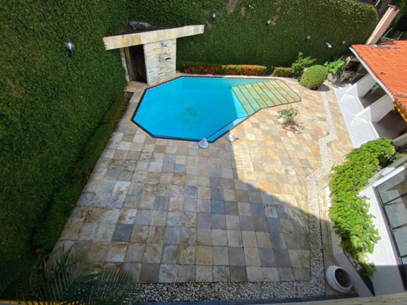Imagem Casa com 4 Quartos à Venda, 593 m² em Pitangueiras - Lauro De Freitas Imagem Casa com 4 Quartos à Venda, 593 m² em Pitangueiras - Lauro De Freitas