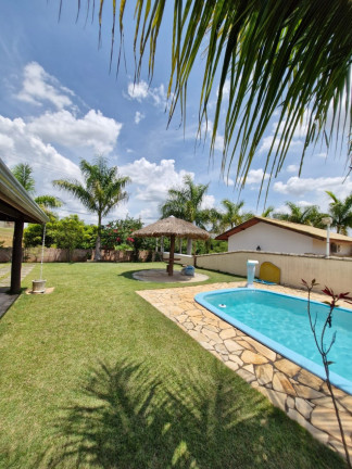 Casa de Condomínio com 3 Quartos à Venda, 800 m² em Condominio Village Da Serra - Araçoiaba Da Serra