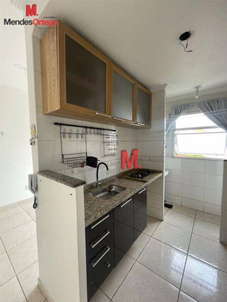Imagem Apartamento com 2 Quartos à Venda, 54 m² em Jardim Piazza Di Roma - Sorocaba Imagem Apartamento com 2 Quartos à Venda, 54 m² em Jardim Piazza Di Roma - Sorocaba