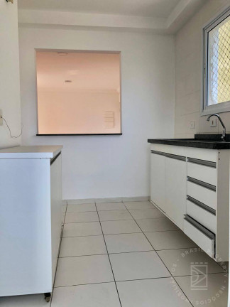 Imagem Apartamento com 2 Quartos para Alugar, 63 m² em Jardim Oriente - São José Dos Campos