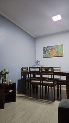Imagem Apartamento com 2 Quartos à Venda, 60 m² em Jardim Europa - Sorocaba Imagem Apartamento com 2 Quartos à Venda, 60 m² em Jardim Europa - Sorocaba