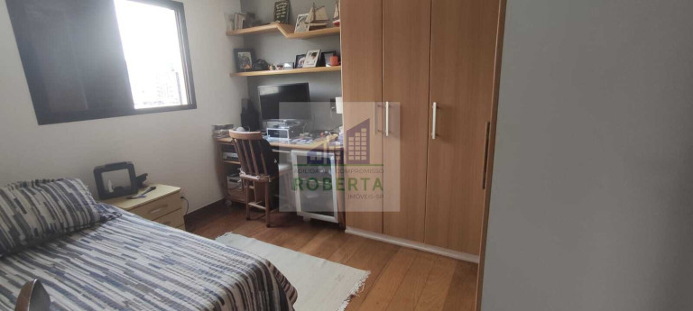 Imagem Apartamento com 3 Quartos à Venda, 110 m² em Moema - São Paulo