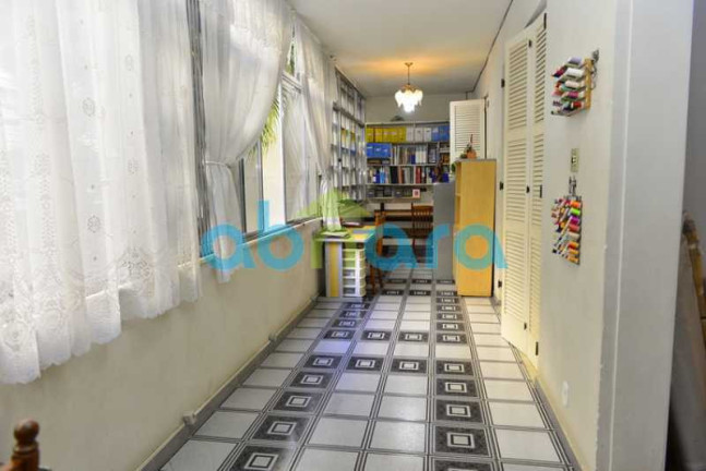 Imagem Apartamento com 4 Quartos à Venda, 204 m² em Copacabana - Rio De Janeiro Imagem Apartamento com 4 Quartos à Venda, 204 m² em Copacabana - Rio De Janeiro