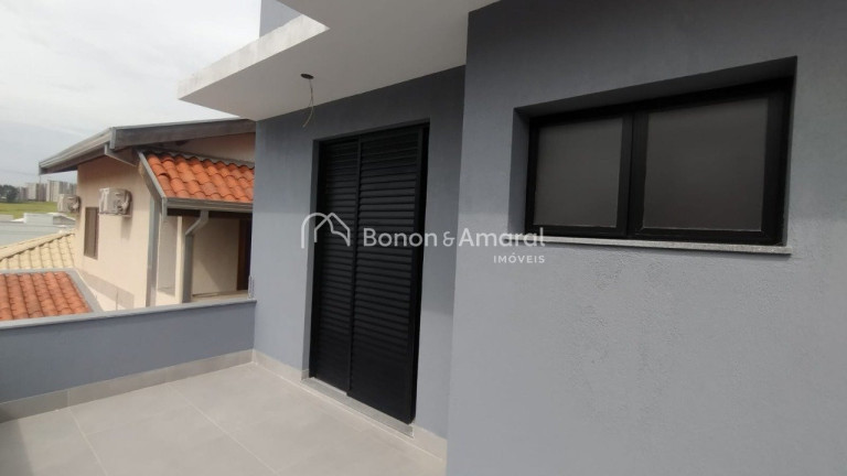 Imagem Casa de Condomínio com 3 Quartos à Venda, 250 m² em Real Park - Sumaré