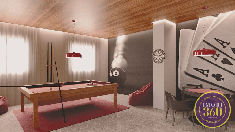 Imagem Apartamento com 2 Quartos à Venda, 44 m² em Cidade Patriarca - São Paulo