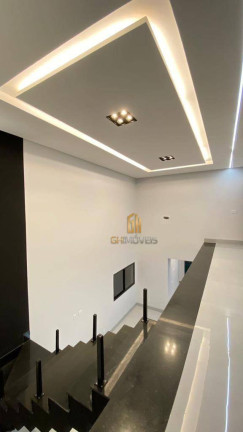 Imagem Sobrado com 4 Quartos à Venda, 238 m² em Jardim Cristal - Aparecida De Goiânia Imagem Sobrado com 4 Quartos à Venda, 238 m² em Jardim Cristal - Aparecida De Goiânia